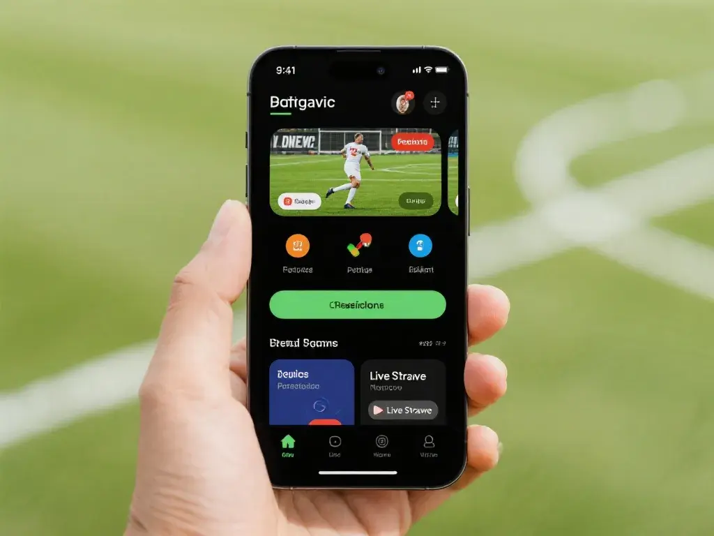 APP内功能深度解析