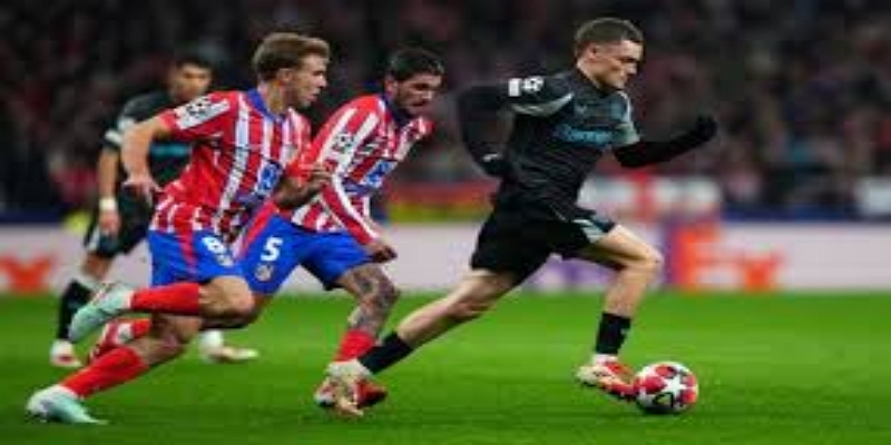 PA真人战术观察：红牌潮彻底改变比赛结构 - PA真人