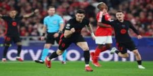 PA真人放眼积分榜：升级区与保级线全面震荡- PA真人