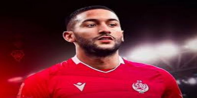 PA真人观察-齐耶赫加盟，对切尔西意味着什么？  -PA真人