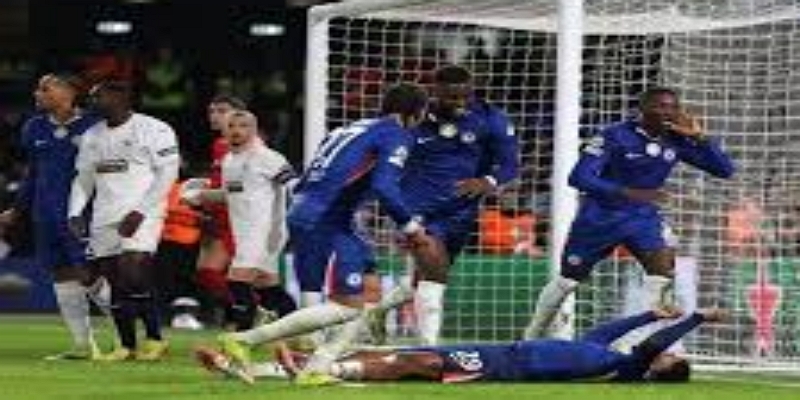 PA真人观察：世界杯舞台的悲喜交加-PA真人