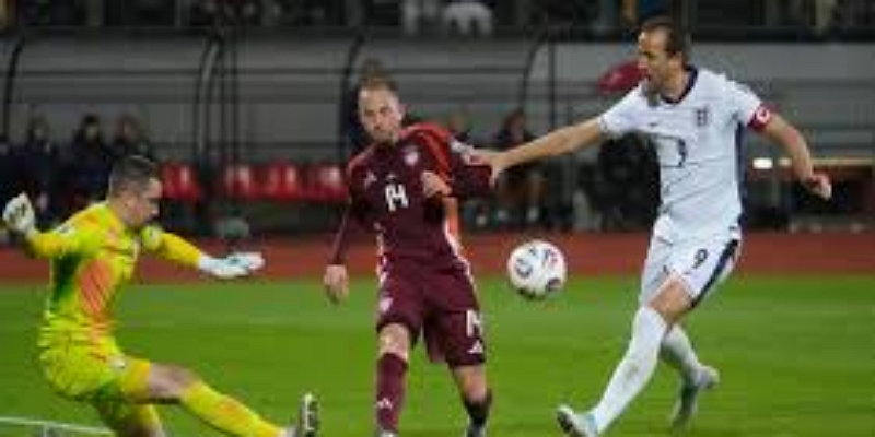 PA真人视角下的细节密码：英格兰足球DNA全面回归-PA真人