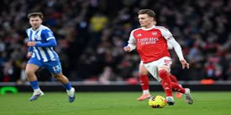 战术分析：枪手韧性与卢顿勇气的对撞-PA真人