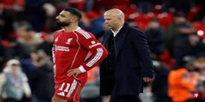 战术调整与状态困境分析  - PA真人