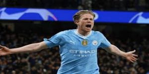 战术适配性：德布劳内为何完美契合那不勒斯- PA真人