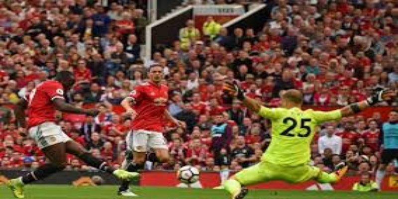 数据背后的进球机器：效率与潜力并存- PA真人