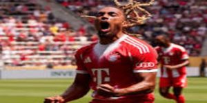 汤姆·艾伦的解说首秀，意外却成功 - PA真人