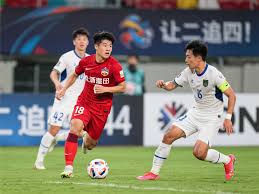 保级生死战前的战术困局-PA真人