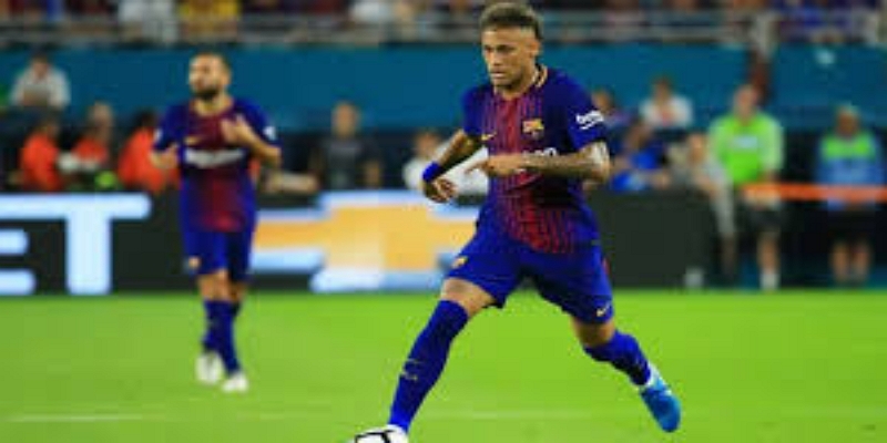 内马尔效应：亿级转会如何引发PA真人市场震荡-PA真人