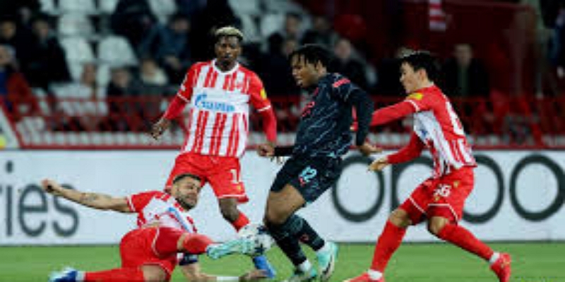 影响深远：东欧足球的财务困境-PA真人