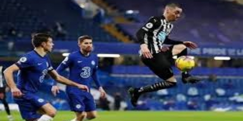 英超格局的变革：从Big Six到Big Eight-PA真人