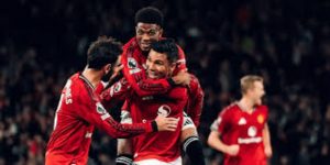 其他英超劲旅动态与冬窗预测 -PA真人